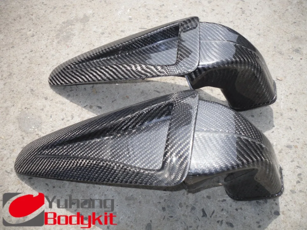 Автозапчасти CF Skyline R35 GTR OEM вентиляционные отверстия для капота с воздушным