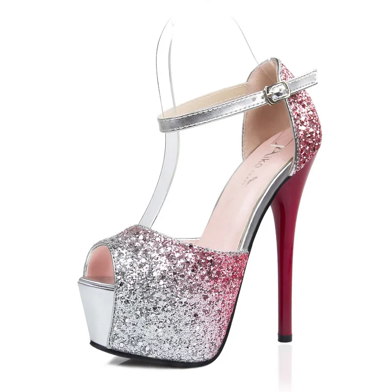 Новинка 2019 обувь на высоком каблуке в европейском и американском стиле