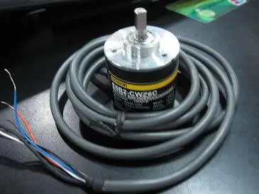 

ZSP5208-001E-2500BZ1-5L Rip encoder