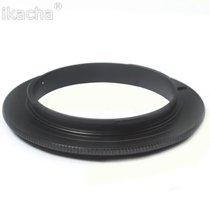 

Aluminum 67mm Macro Reverse lens Adapter Ring for Canon EOS 67 EF Mount 5d 50d 60d 5d2 7d 70d 18-135mm Lens Camera