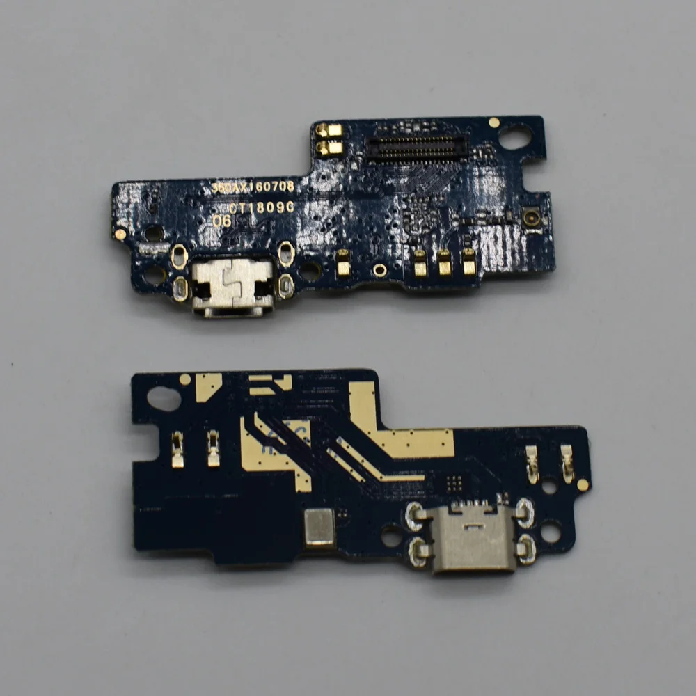 Высококачественный гибкий кабель для зарядного порта USB Xiaomi Mi Max - купить по