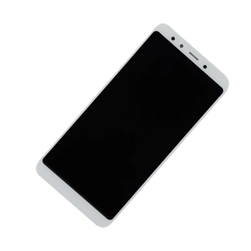 ЖК дисплей с рамкой для XiaoMi Mi 6X дигитайзер XIAOMI A2 10 сенсорный экран панель Замена