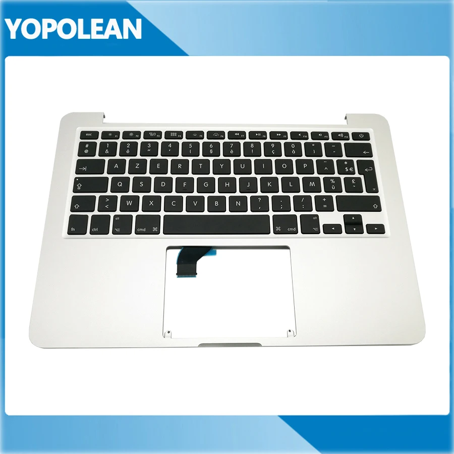 

Клавиатура для Macbook Pro 13 дюймов A1502 2015 2016 лет