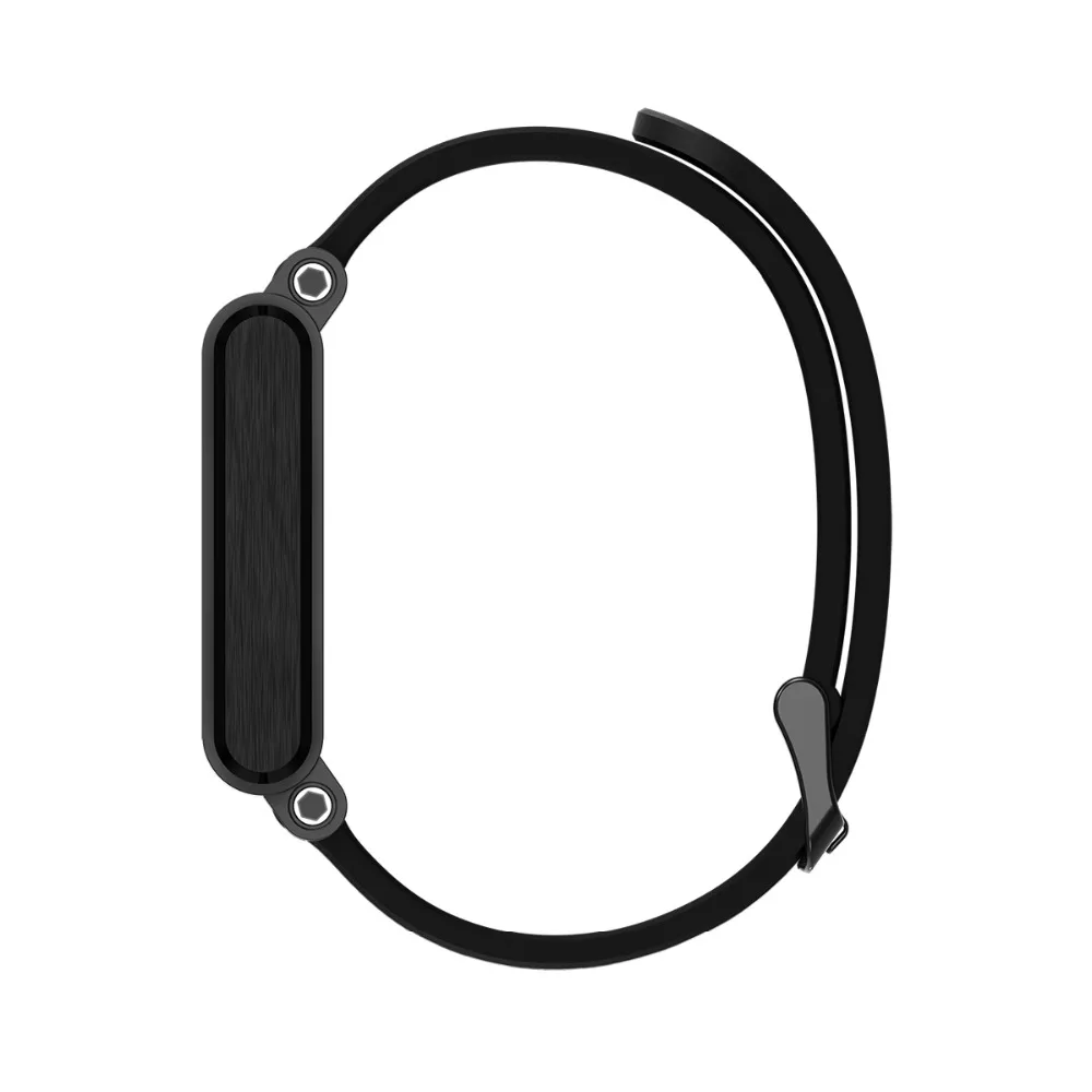 Bluetooth Смарт часы K8 смарт браслет монитор сердечного ритма кровяного давления IP67