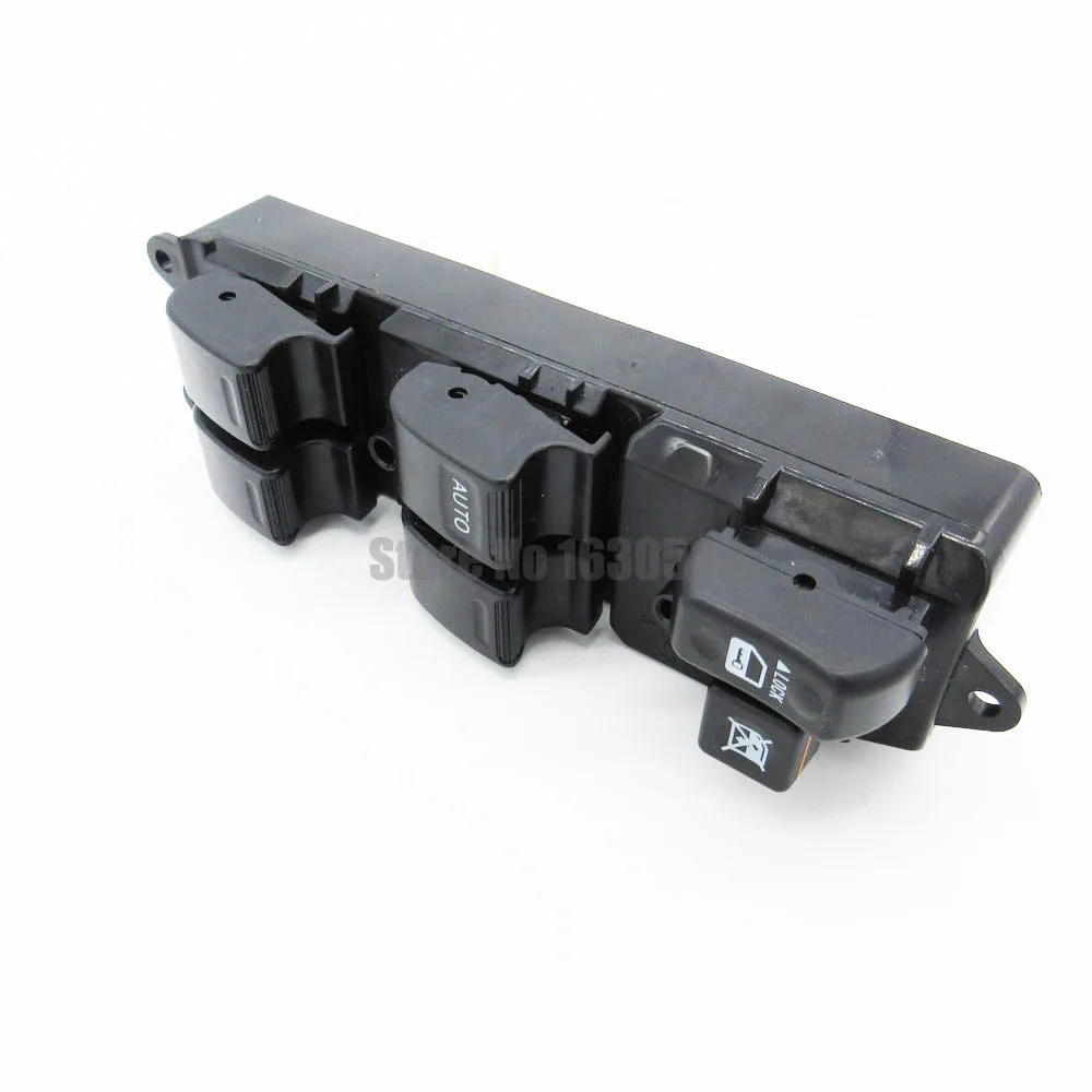 Новый выключатель стеклоподъемника 84820 12350 для Toyota Corolla RAV4 Vios 42060 60110|Переключатели