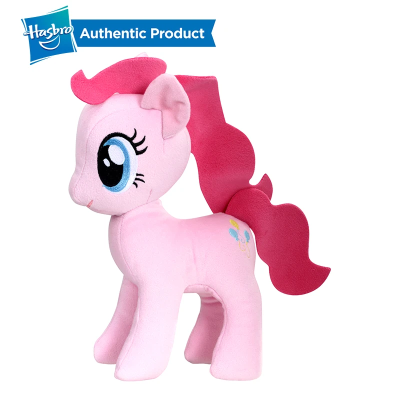 Hasbro 25 4 см мой маленький пони мягкий плюш принцесса Твайлайт Блеск Радуга тире