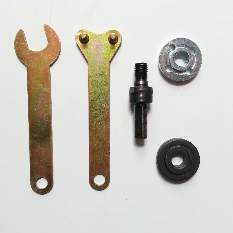 Угловая шлифовальная машина конвертер соединительный стержень для ручного