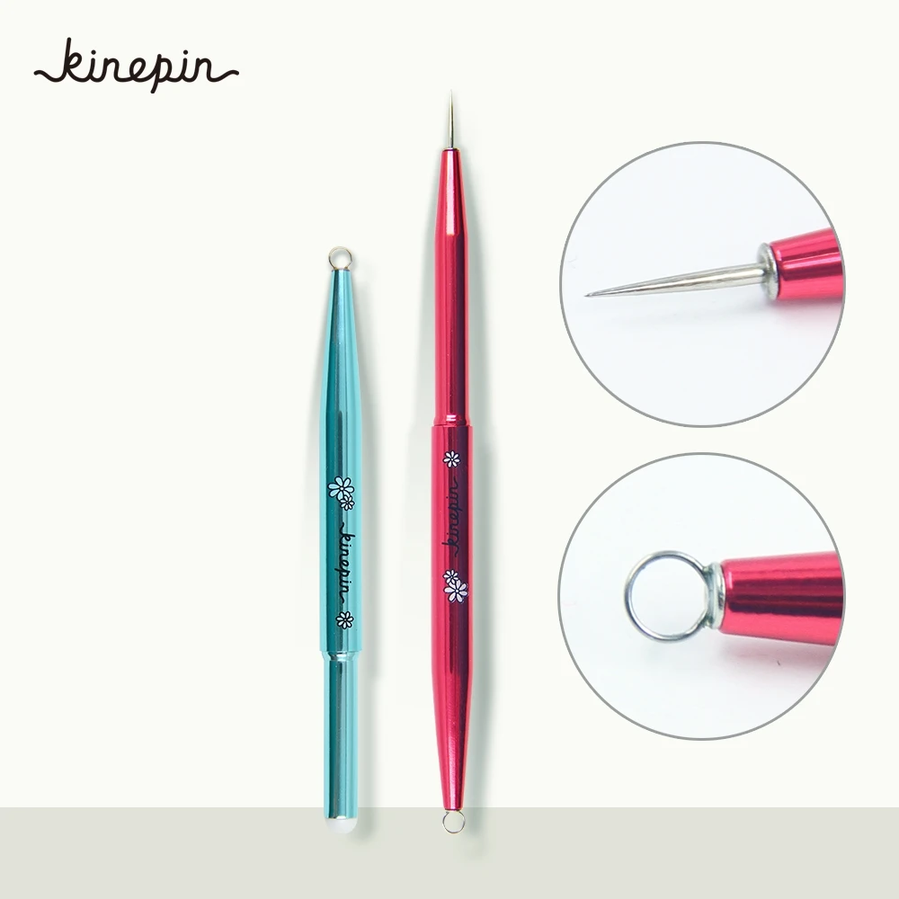 1 шт. трубчатые карманные прыщи с Черной головкой иглы для акне модные экстракты