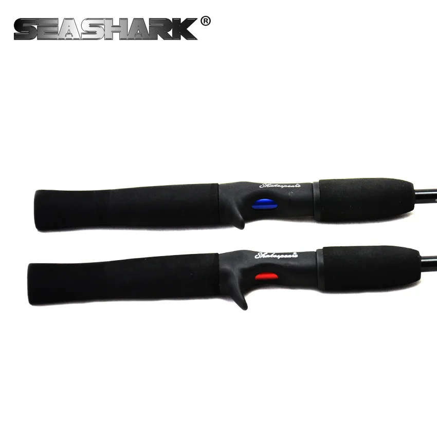 168CM 2 SEC M ultralight spinning plug fishing lure rod gun handle designed for beginners | Спорт и развлечения