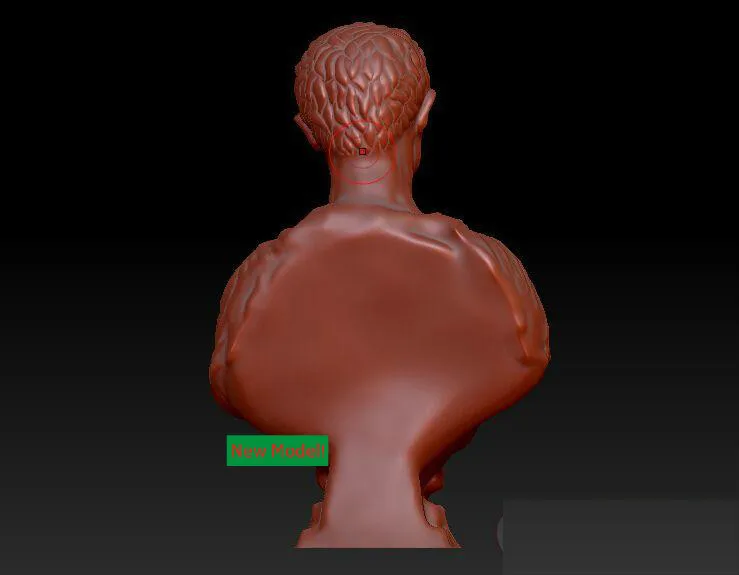 3D модель формат stl твердая вращения скульптуры для станка с ЧПУ|3d model stl|model stl3d models |