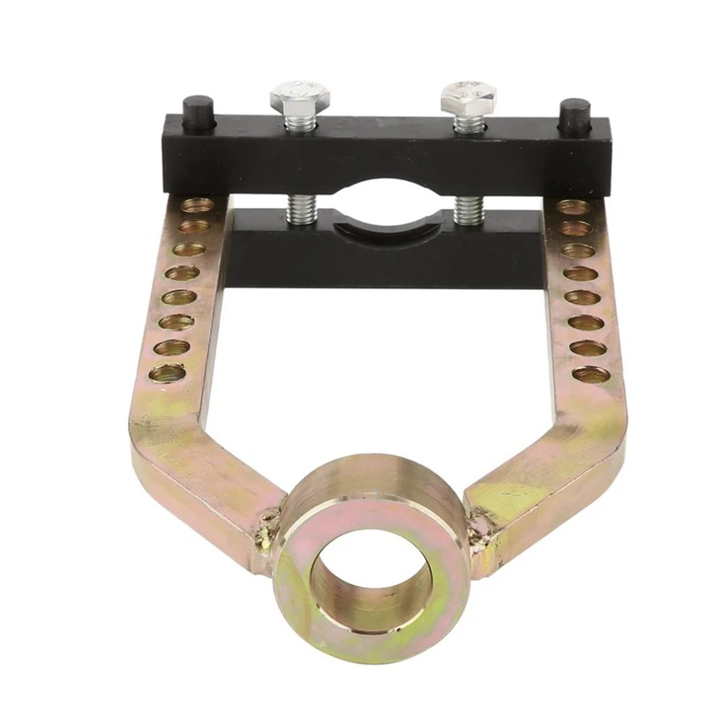 Heavy Duty Universal Cv Joint Puller Tool Propshaft Separator Splitter Remover Fully Adjustable Assembly |