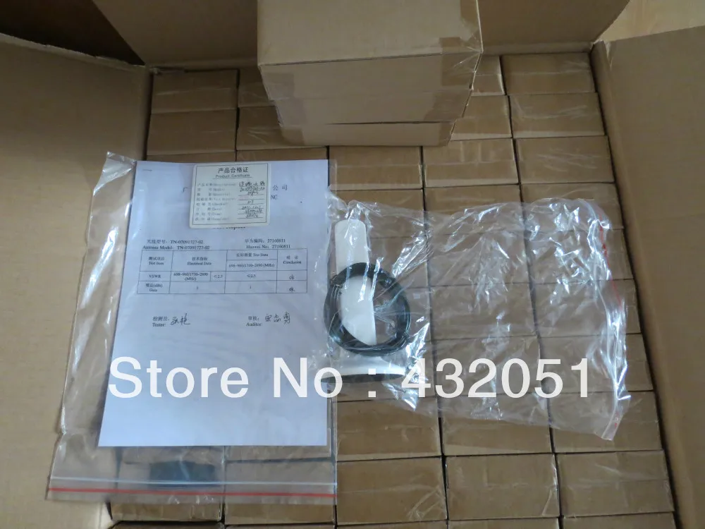 Модемная Антенна HUAWEI 4g 3g с разъемом ts9|antenna 433mhz|antenna wifiantenna mp3 |