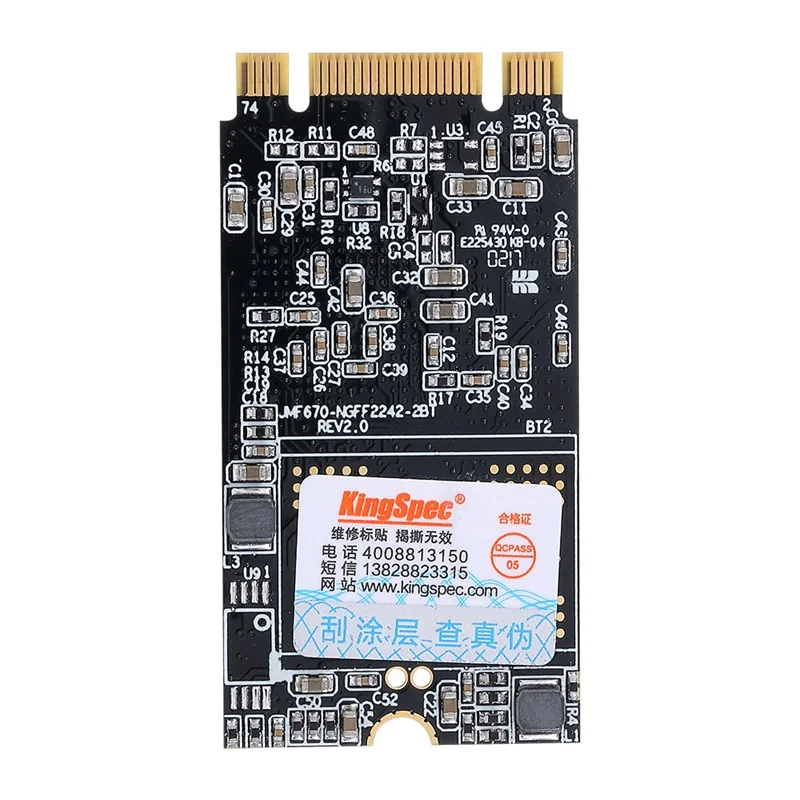 Внутренний жесткий диск 22*42 мм M.2 SSD 512 ГБ 256 128 SATA III 6 внутренний 64 Гб m2 NGFF модуль для
