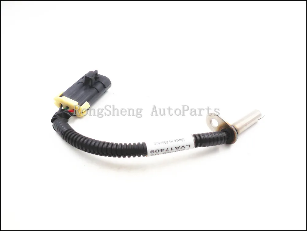Датчики скорости LARATH 728086-02 для Honeywell Polaris |