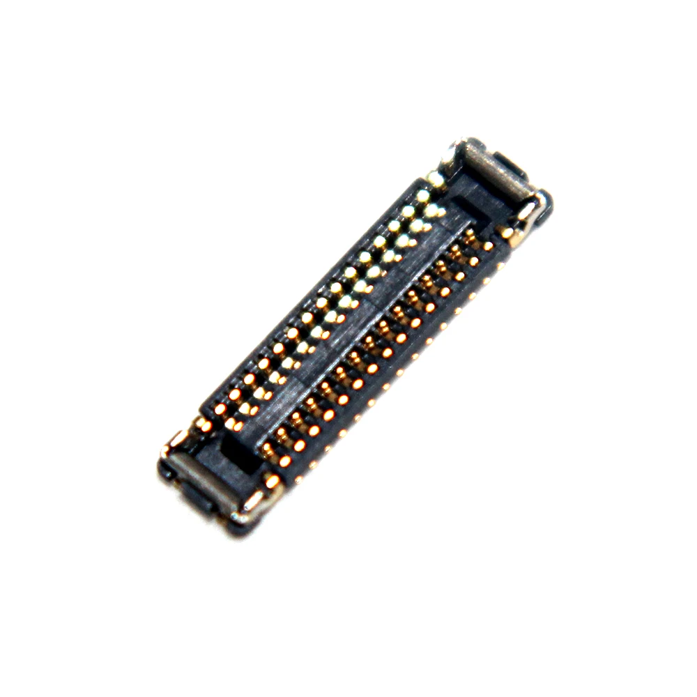 10 шт./лот новое зарядное устройство FPC Разъем для OPPO F1S 30pin зарядный гибкий разъем