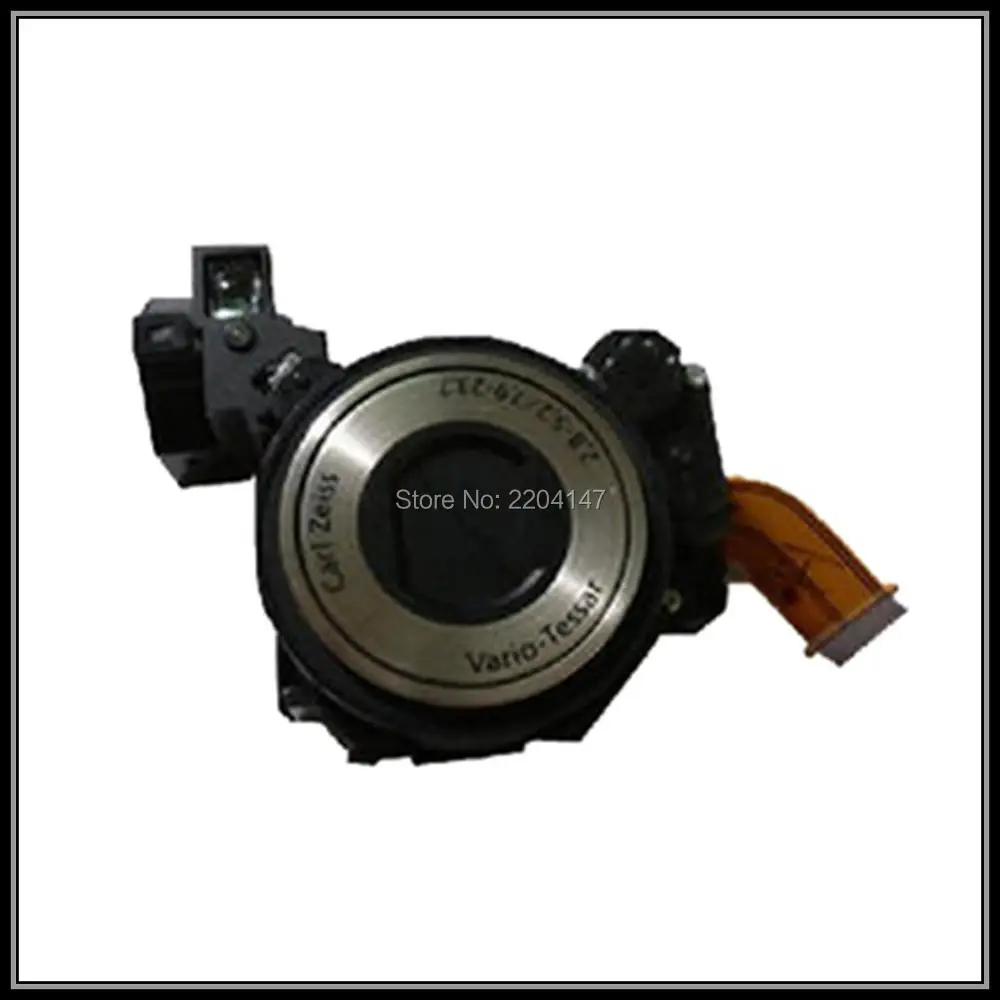 

Original zoom lens unit without CCD for Sony DSC-W7 DSC-W5 DSC-W12 W7 W5 W12 Digital camera