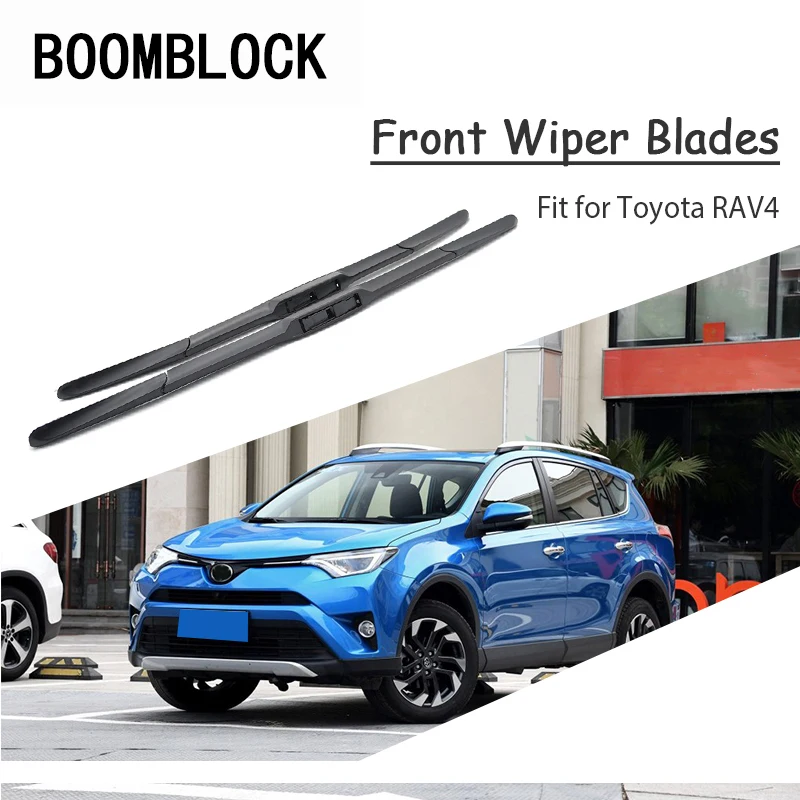 Лобовое стекло автомобиля резиновые передние щетки стеклоочистителя Arm Комплект