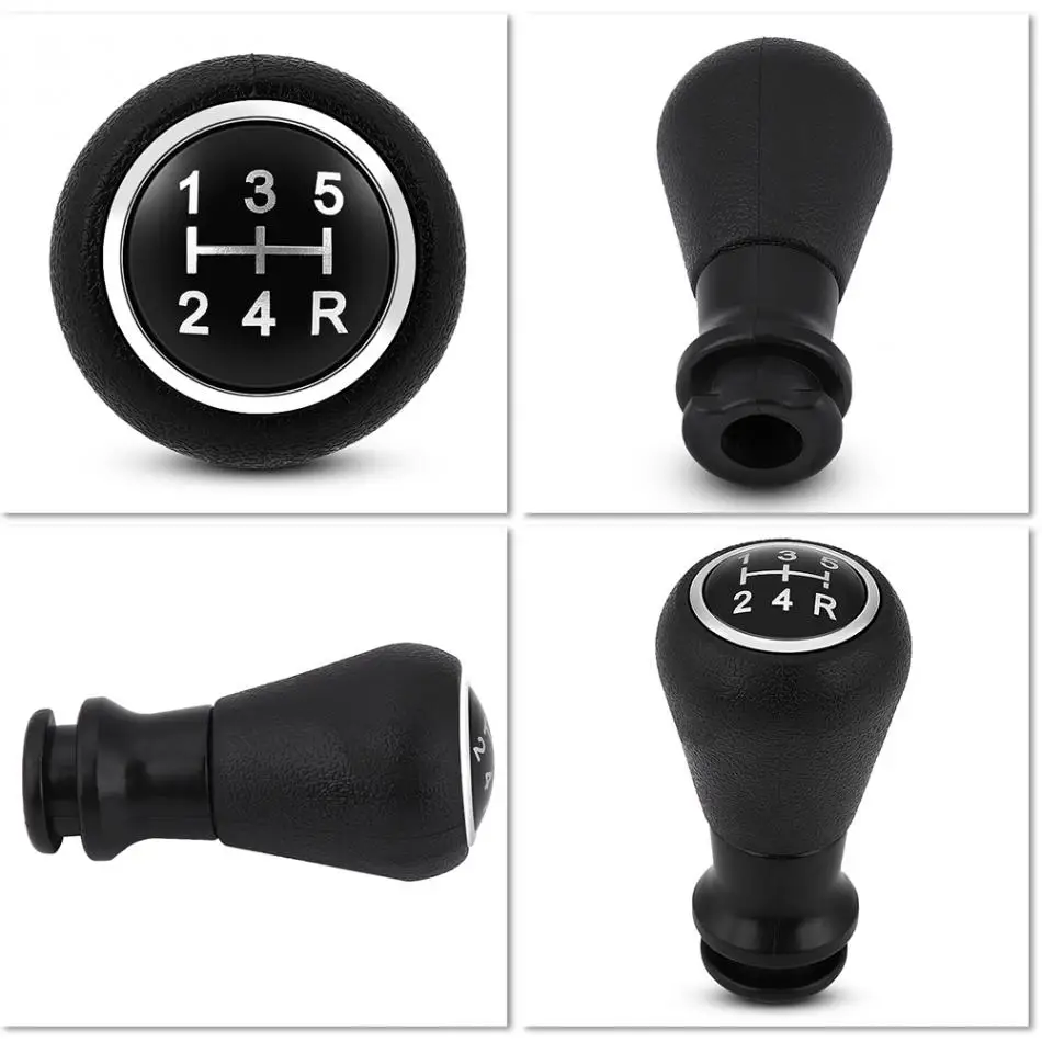Для Peugeot 5 скоростей ручка переключения передач для 106 107 205 206 207 405 Citroen C1 C3 C4 |