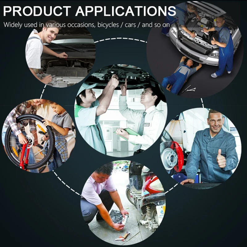 8-19 мм Трещоточный гаечный ключ комбинированный набор ключей трещотка ручка