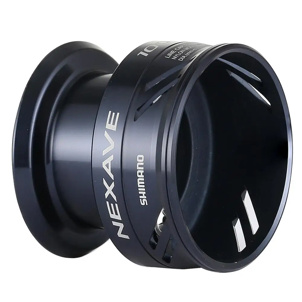 SHIMANO оригинал сделай сам NEXAVE 1000 2500 C3000 4000 FE Спиннинг рыболовная Катушка AR C