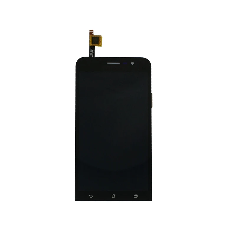 5 0 &quotоригинальный экран для Asus Zenfone Go ZB500KL ЖК дисплей сенсорный с рамкой ASUS