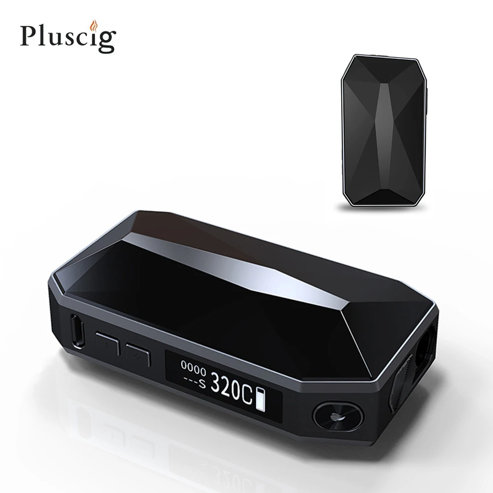 Набор электронной сигареты Smy Pluscig K2 электронная сигарета smok нагрева со
