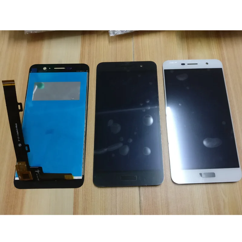 Высокое качество для Huawei Honor 4C Pro TIT L01 Y6 AL00 Y6Pro U02 ЖК дисплей + сенсорный экран