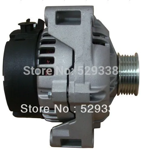 Новый генератор 0986041401 0986040220 0986040221 A13VI101 для CITROEN PEUGEOT FIAT LANCIA|alternator|alternator citroenalternator