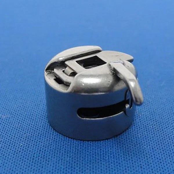 Durable Domestic Sewing Machine Metal Bobbin Case for Brother /Singer /Janome /Newhome /Toyota | Дом и сад