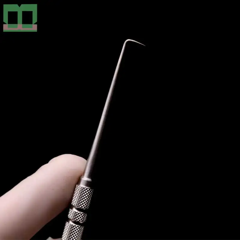 Ретрактор для прививки кожи из нержавеющей стали инструменты и косметической