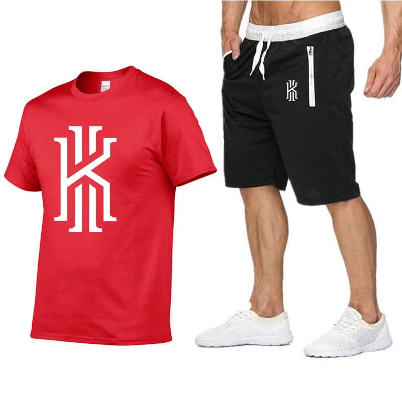 2019 nouvelle marque de vlecments deux pieces hommes t shirt demarrage coton впечатляющая футболка для фитнеса pour