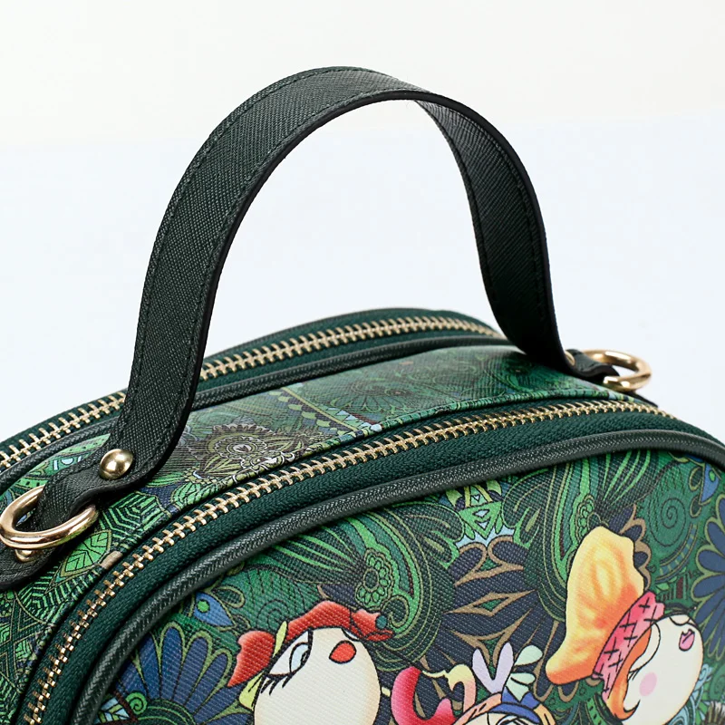 Fidaroomy Crossbody Bags For Women 2019 New Lady Shoulder Bag High Quality Womens Handbags | Багаж и сумки