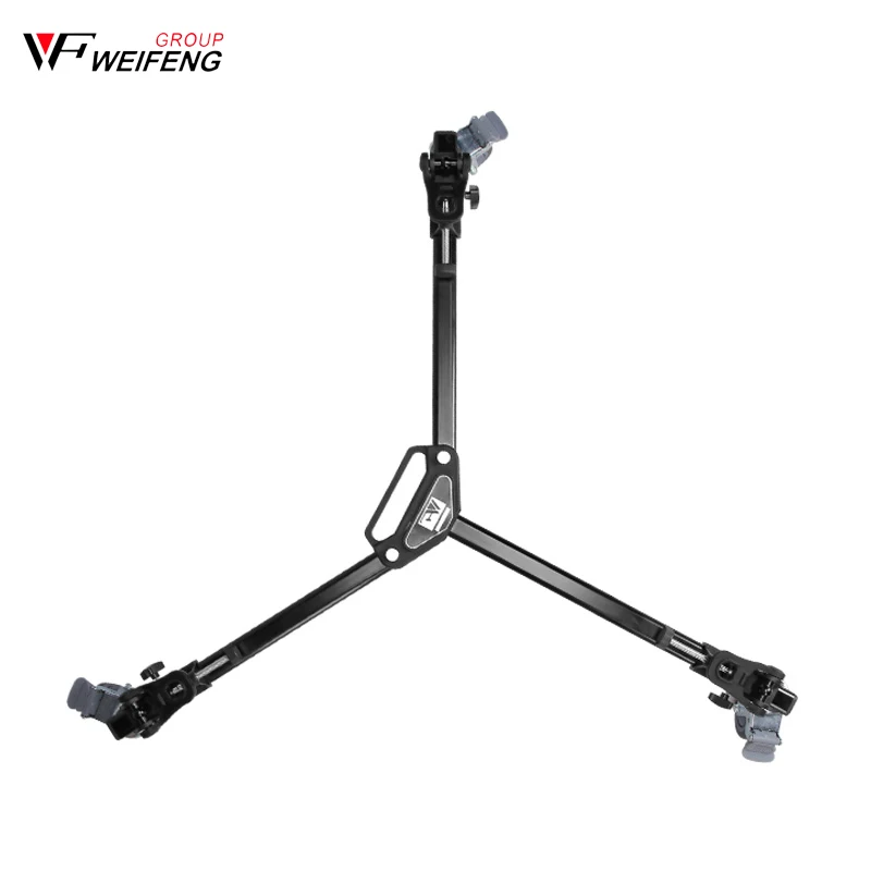 

Tripod Leg WF-601 Professional Tripod Leg Stand Unipod Tripod Holder Support For DSLR Camera Portable Travel Tripod Leg