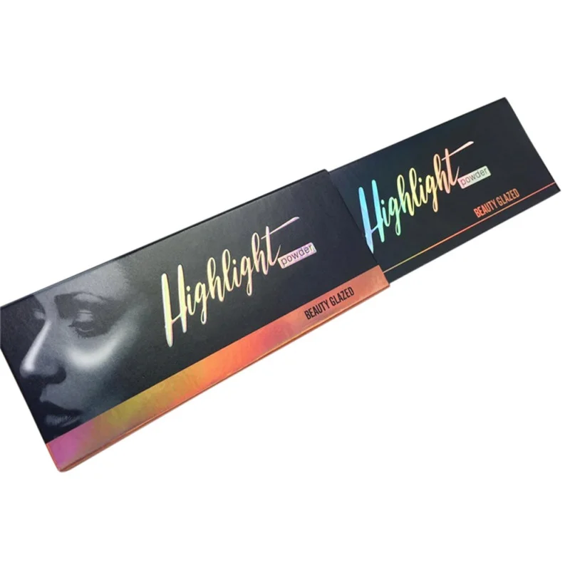 Блестящие тени для век Mary Betty Cindy Lou Manizer 3 в 1 мерцающие палитра|eye shadow|cindy loumary betty cindy