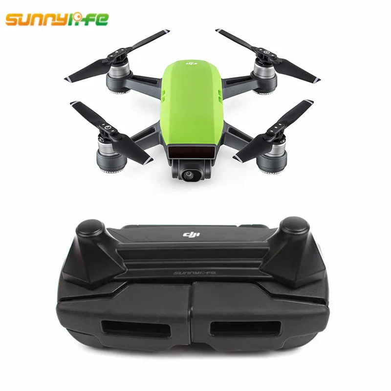 Пульт дистанционного управления Sunnylife DJI Spark аксессуары для дрона|Наборы