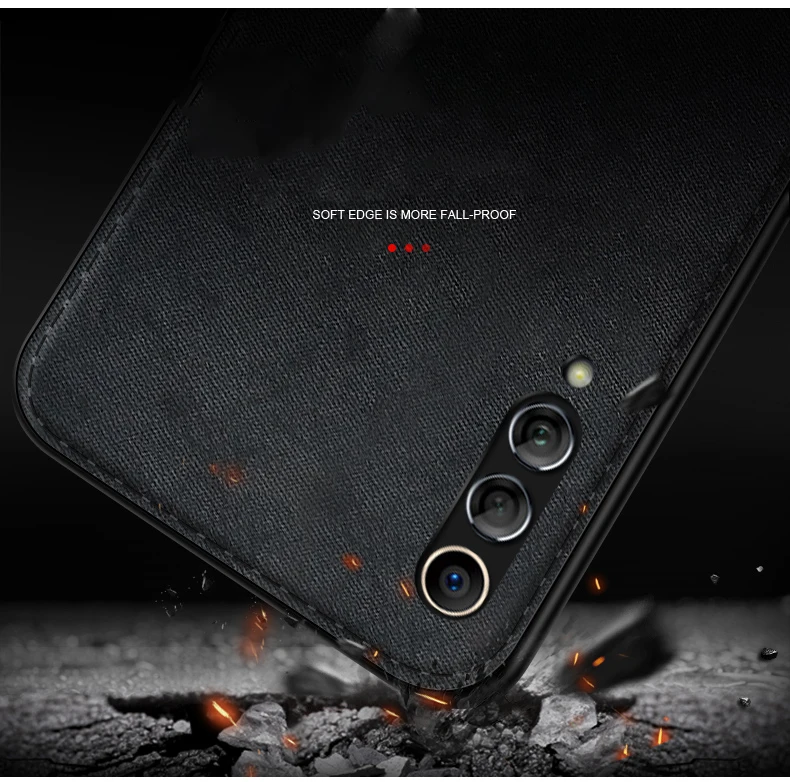 Магнитный чехол-держатель для huawei P30 Pro Lite Nova 5T 4e P20 3e 3 3i P Smart Plus Honor 8X 20i V20 чехол тканевый Автомобильный кронштейн