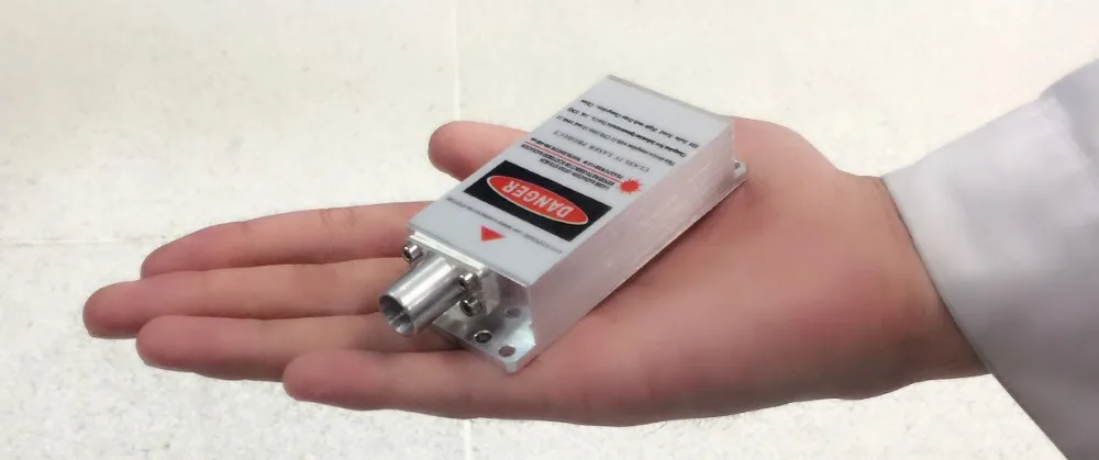 

High Power Ultra Compact Laser For Laser Show CNILaser
