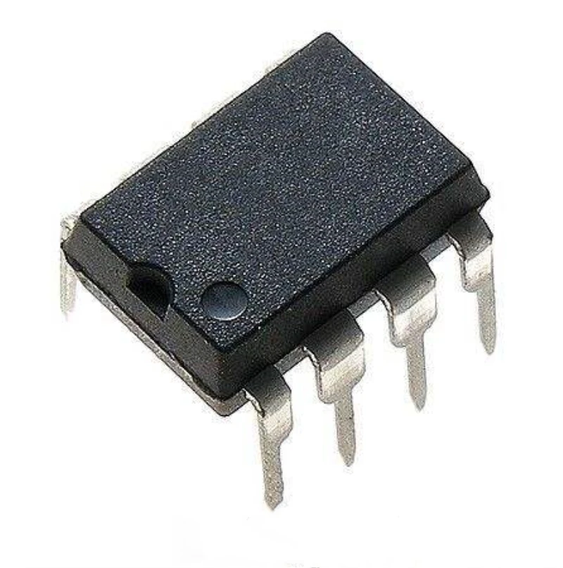 5 шт. ICE2AS01 2AS01 LM211P LM211 OB3652PAP 723A YD723A DIP-8 | Обустройство дома