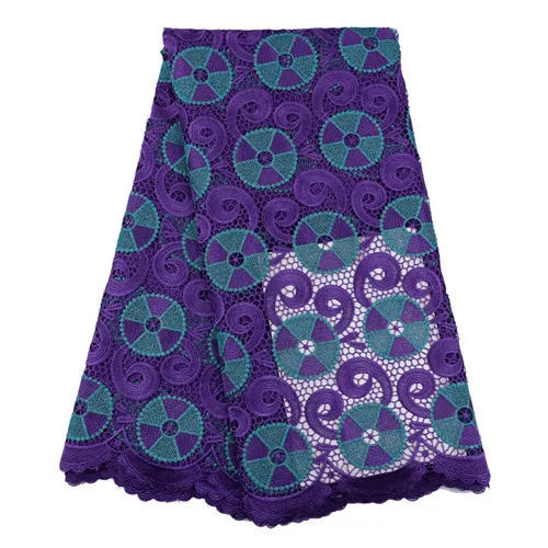 African Tulle Lace Fabric 2018 French High Quality Nigerian Embroidery 0118 | Дом и сад