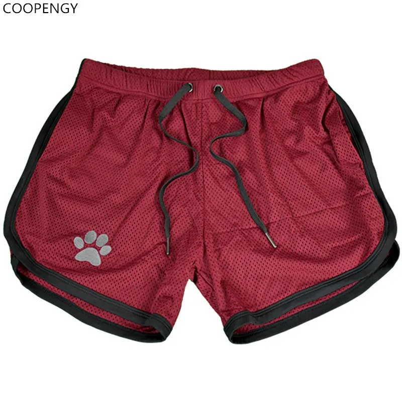 Fashion Men Sporting Beaching Shorts Trousers Cotton Bodybuilding Sweatpants Fitness Short Jogger Casual Gyms Shorts2018 | Мужская