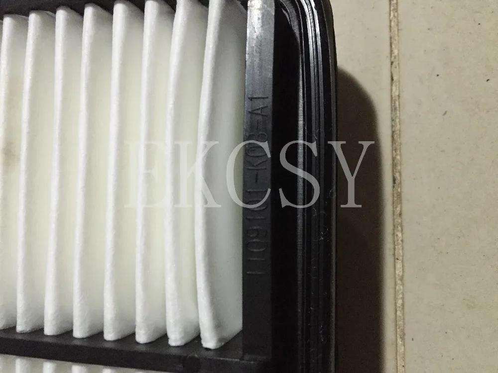 1109101-K08 Высокое качество для GREAT WALL HOVER CUV H3 H5 WINGLE 3 5 GWM X240 V240 воздушный фильтр |
