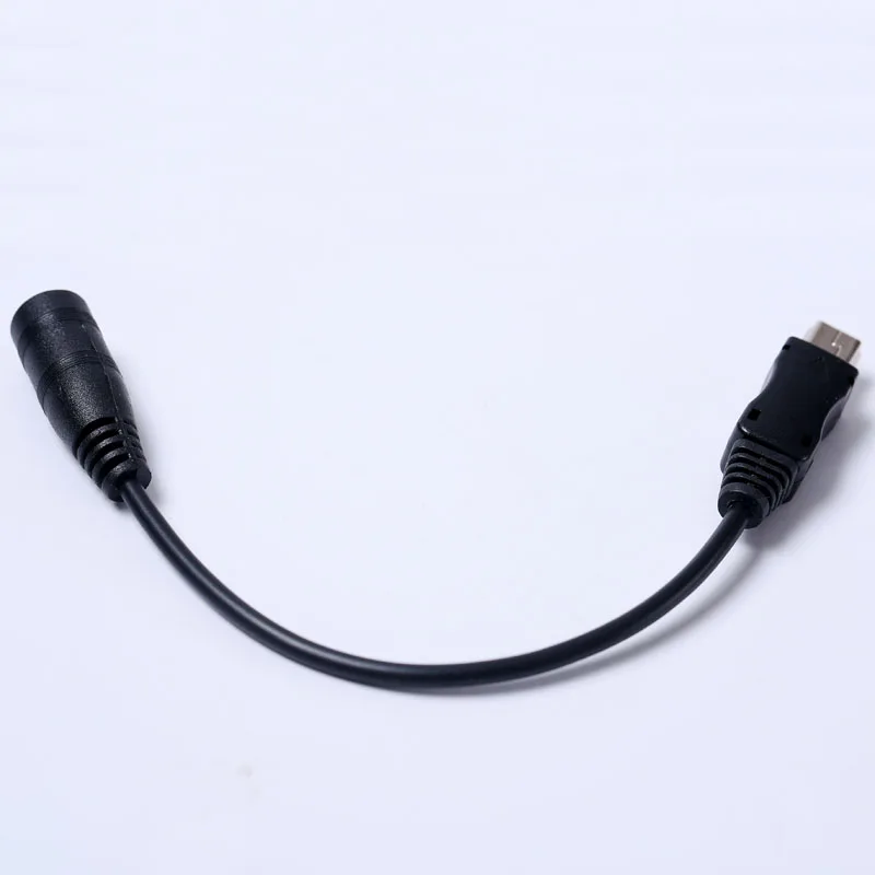 Кабель для наушников Eighfitech Mini5p переходник с разъемом Usb на 3 5 мм адаптер Motorola |