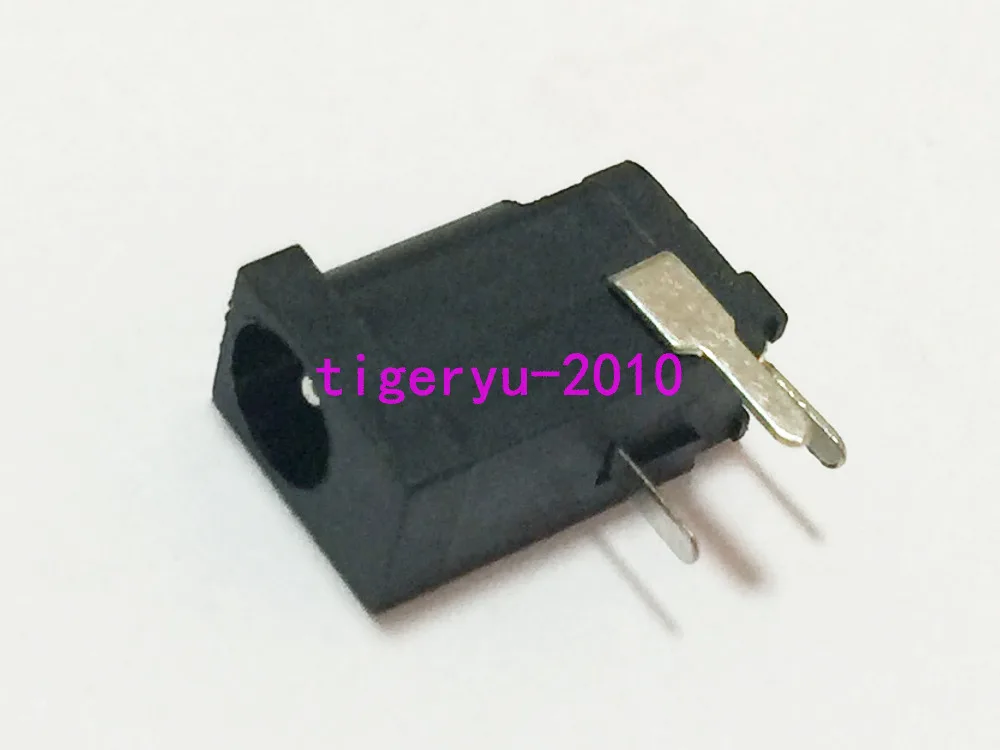 10 шт. DC Power 3 5x1 35 мм разъем PCB крепление для наушников | Обустройство дома