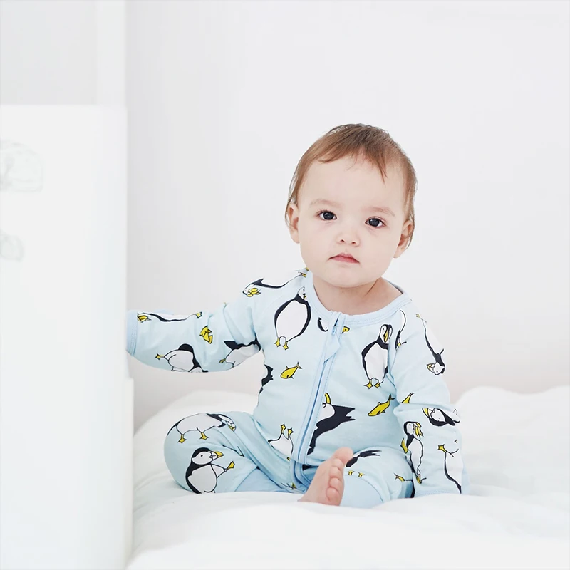 Autumn Baby Rompers Christmas Girl Clothes Newborn Boy Jumpsuit Toddler Costume Long Sleeve Cartoon Overalls Body suit | Детская одежда