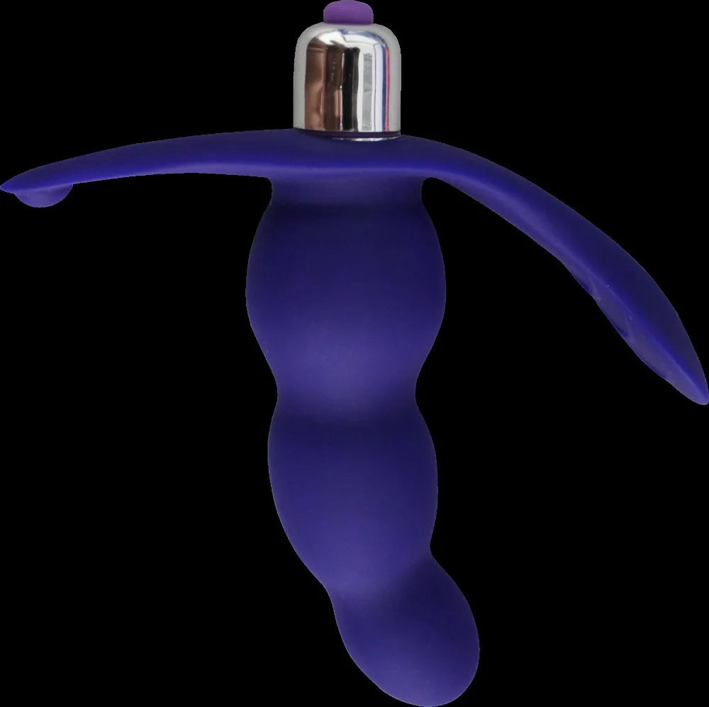 LEVETT men's prostate vibration massager Anal sex toys for men masturbation Adult product |