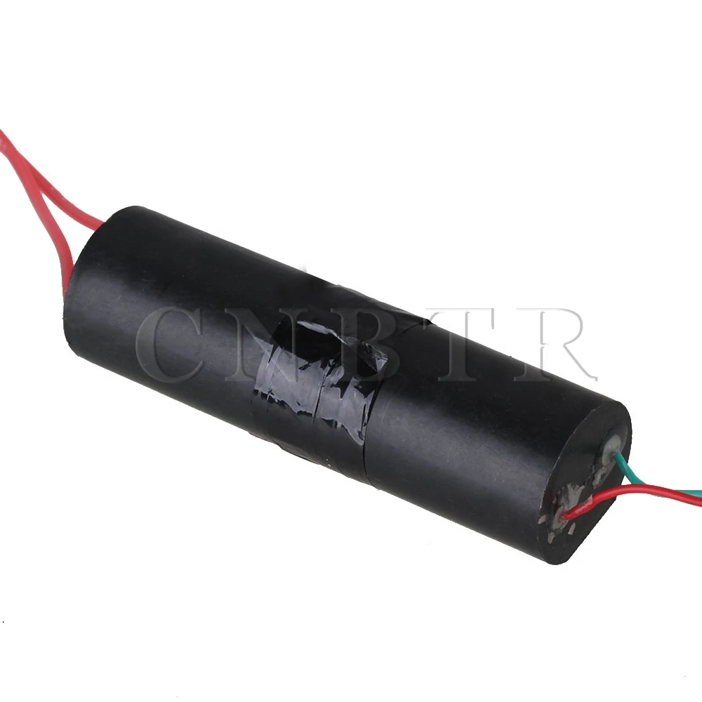CNBTR DC4.8V до 600KV повышающий высоковольтный генератор катушка зажигания силовой