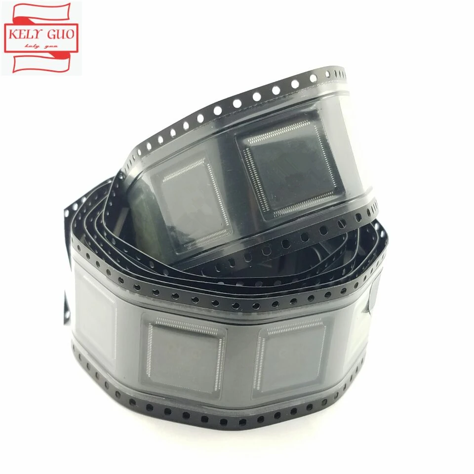 Чипсет KB902AQ C QFP-128 |