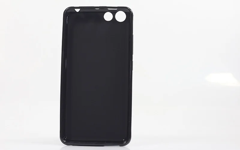 Новое поступление, Модный мягкий чехол из ТПУ для Prestigio Muze D3 PSP3530 DUO 3530 Duo, чехол E3 PSP3531 DUO 3531, черный чехол