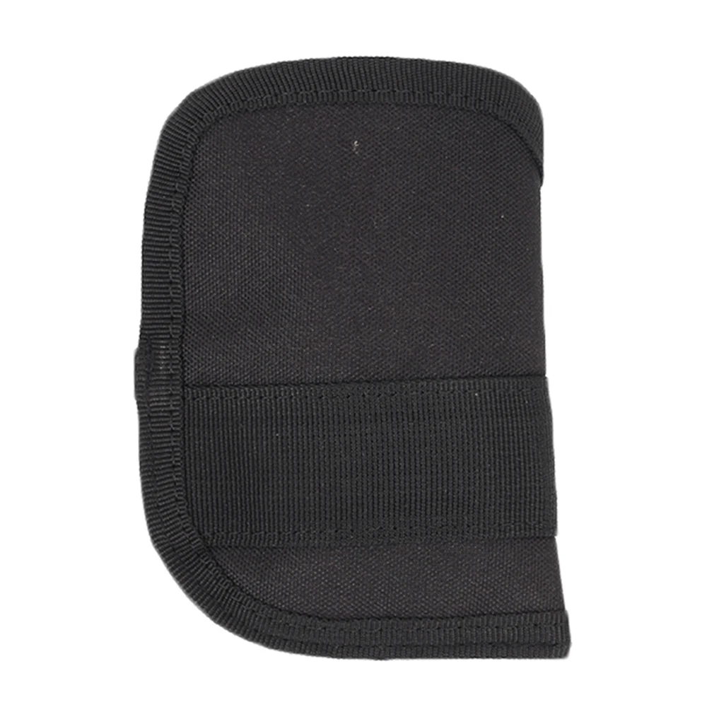 Concealment Gun Pistol Pocket Holster Hunting Ruger LCP Pouch for 22 25 380 Autos Nylon Small Handgun Bag|conceal gun|handgun baggun concealment |