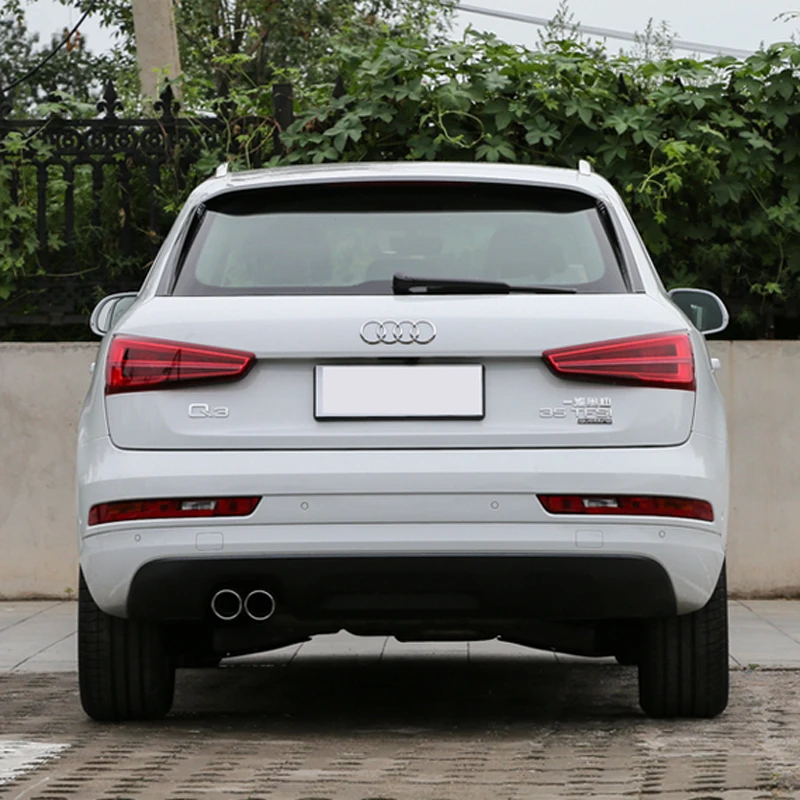 Щетка стеклоочистителя для Audi Q3 (2011 +) задний стеклоочиститель натуральный каучук